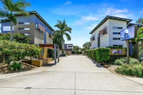 Quarterdecks Retreat